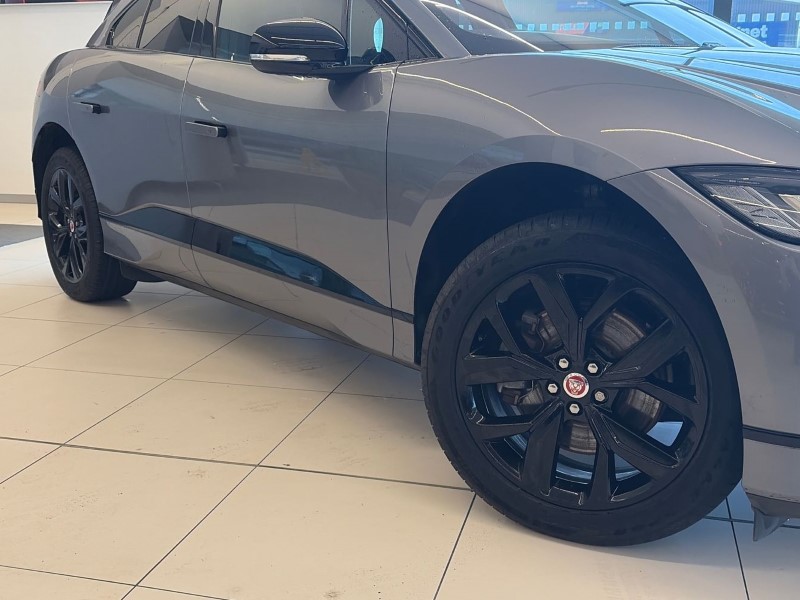Used Jaguar I-Pace 2022 for sale - 77653252: Photo 46