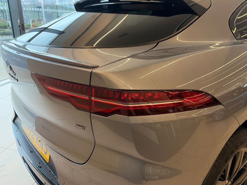 Used Jaguar I-Pace 2022 for sale - 77653252: Photo 49