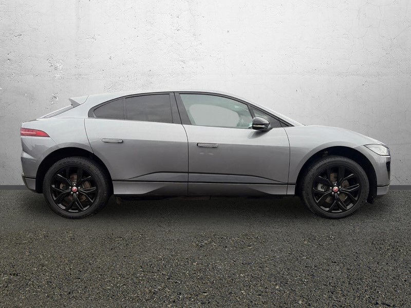 Used Jaguar I-Pace 2022 for sale - 77653252: Photo 5