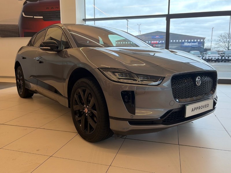 Used Jaguar I-Pace 2022 for sale - 77653252: Photo 54