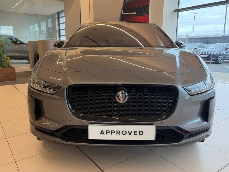 Used Jaguar I-Pace 2022 for sale - 77653252: Photo 55