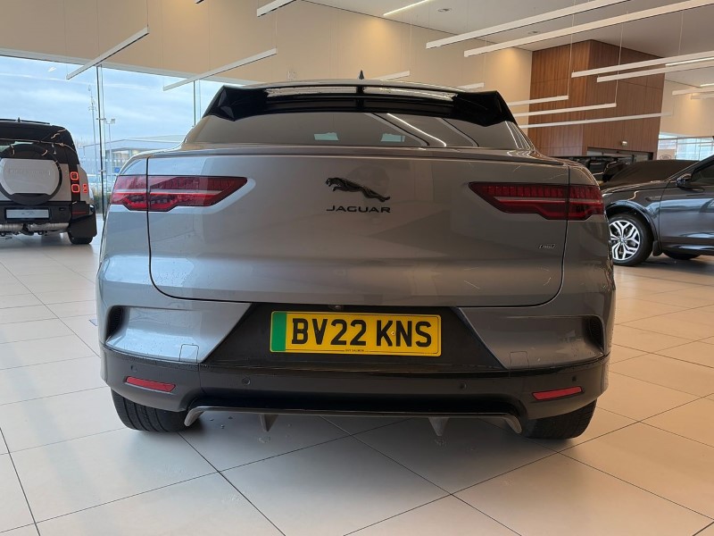 Used Jaguar I-Pace 2022 for sale - 77653252: Photo 57