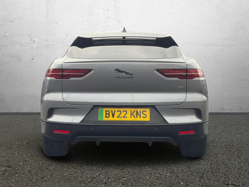 Used Jaguar I-Pace 2022 for sale - 77653252: Photo 6