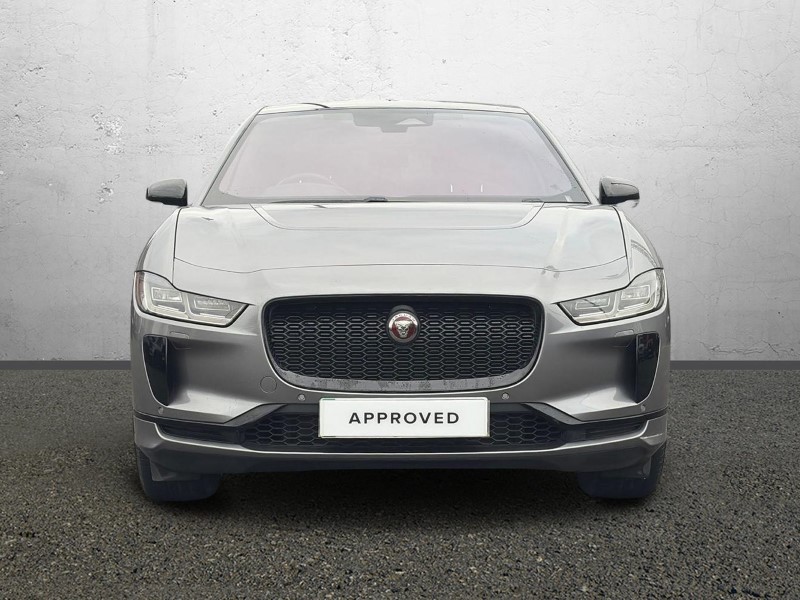Used Jaguar I-Pace 2022 for sale - 77653252: Photo 7