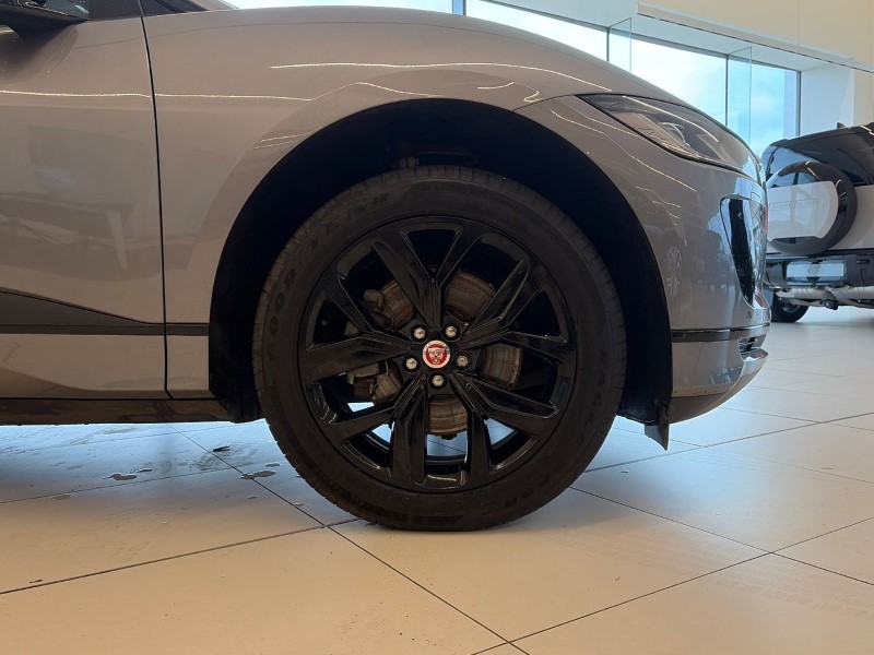 Used Jaguar I-Pace 2022 for sale - 77653252: Photo 8