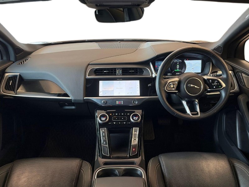 Used Jaguar I-Pace 2022 for sale - 77653252: Photo 9