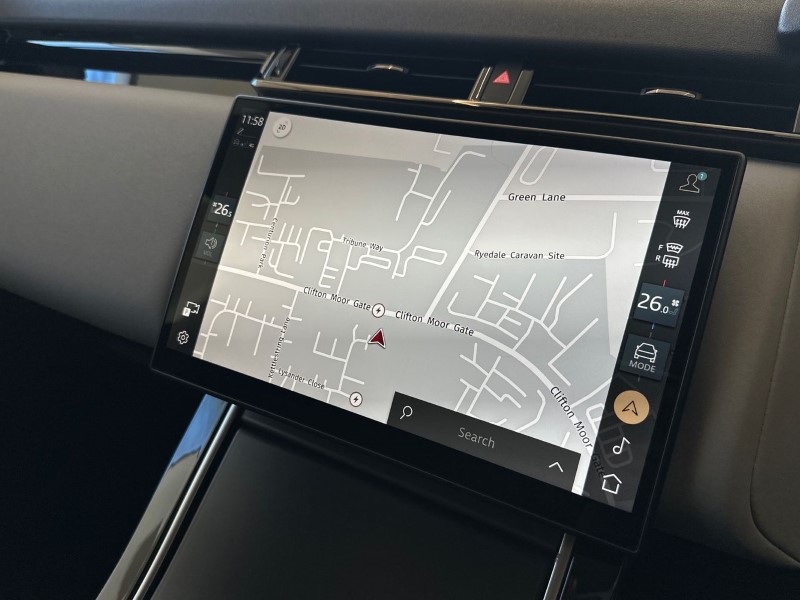 Used Land Rover Range Rover Velar 2023 for sale - 77225293: Photo 11