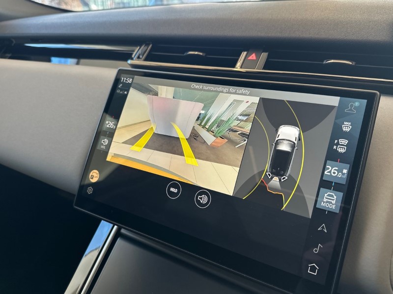 Used Land Rover Range Rover Velar 2023 for sale - 77225293: Photo 12