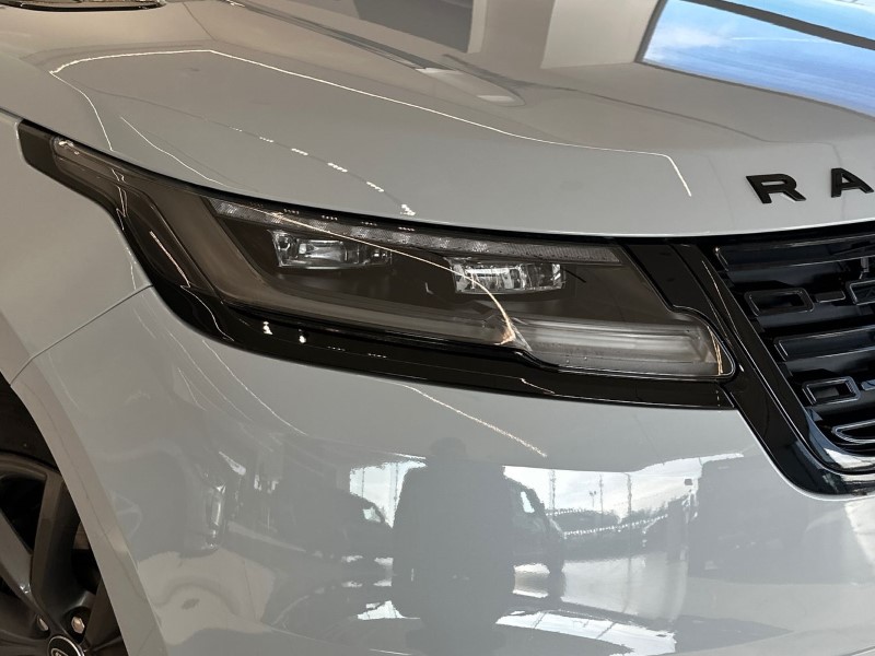 Used Land Rover Range Rover Velar 2023 for sale - 77225293: Photo 17