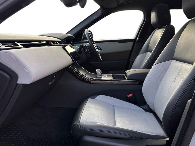 Used Land Rover Range Rover Velar 2023 for sale - 77225293: Photo 3