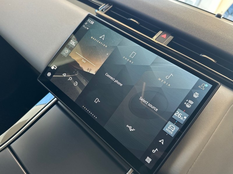 Used Land Rover Range Rover Velar 2023 for sale - 77225293: Photo 30