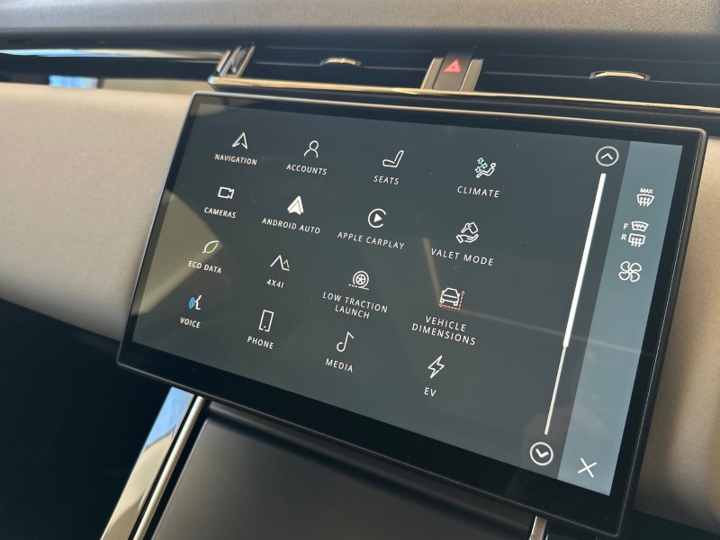 Used Land Rover Range Rover Velar 2023 for sale - 77225293: Photo 31