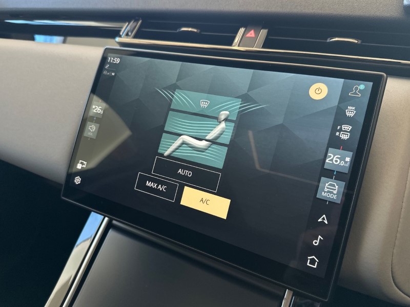 Used Land Rover Range Rover Velar 2023 for sale - 77225293: Photo 32