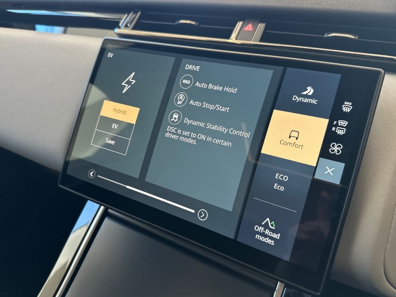 Used Land Rover Range Rover Velar 2023 for sale - 77225293: Photo 33