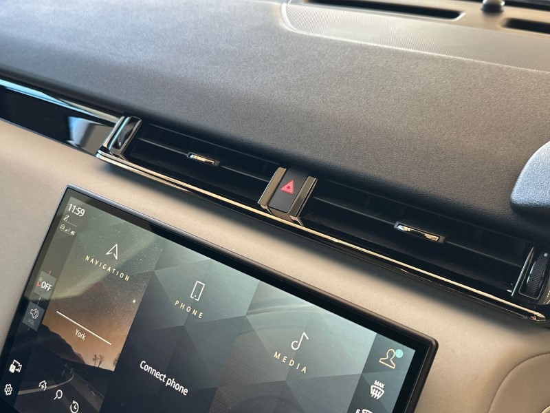 Used Land Rover Range Rover Velar 2023 for sale - 77225293: Photo 35