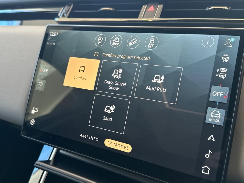 Used Land Rover Range Rover Velar 2023 for sale - 77225293: Photo 37