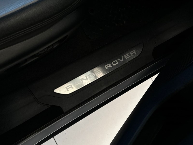 Used Land Rover Range Rover Velar 2023 for sale - 77225293: Photo 39