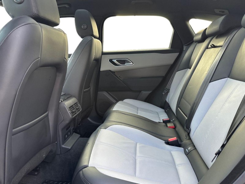 Used Land Rover Range Rover Velar 2023 for sale - 77225293: Photo 4
