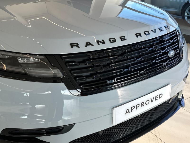Used Land Rover Range Rover Velar 2023 for sale - 77225293: Photo 44