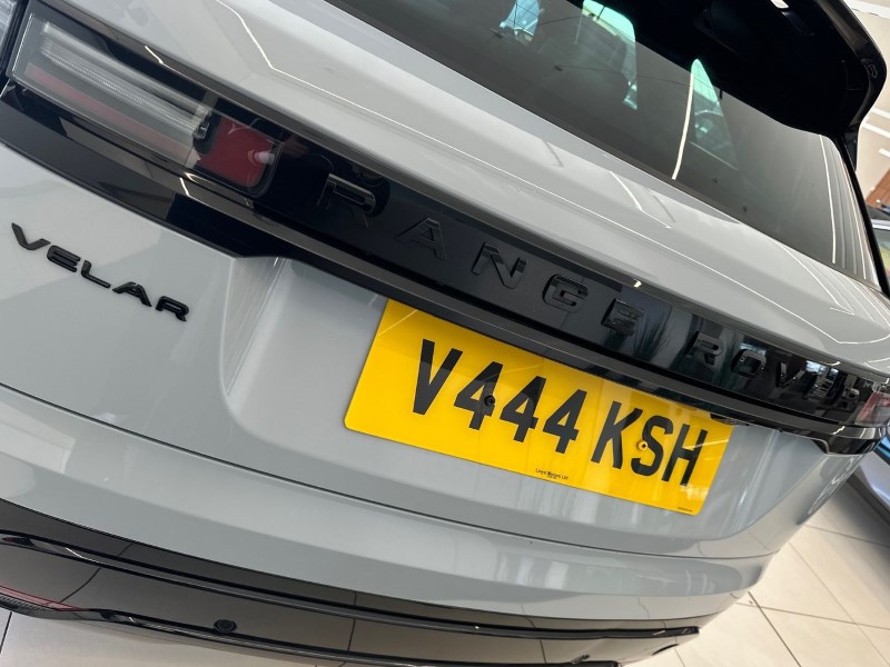 Used Land Rover Range Rover Velar 2023 for sale - 77225293: Photo 46