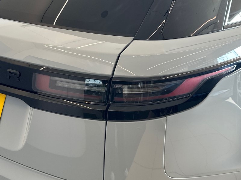 Used Land Rover Range Rover Velar 2023 for sale - 77225293: Photo 48