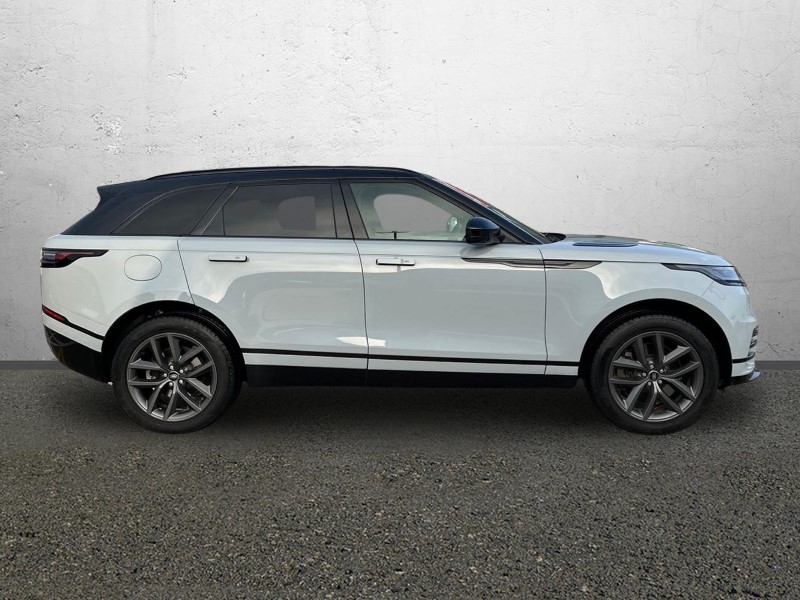 Used Land Rover Range Rover Velar 2023 for sale - 77225293: Photo 5
