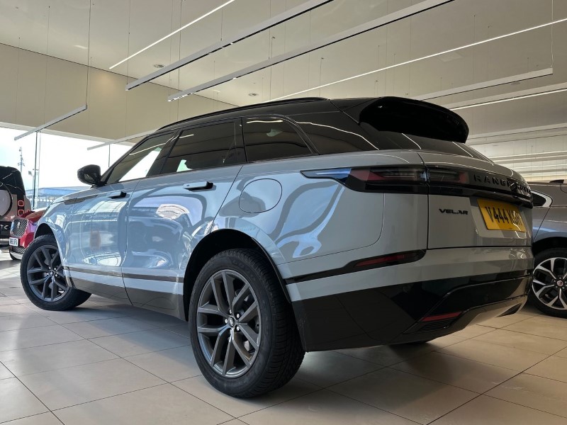 Used Land Rover Range Rover Velar 2023 for sale - 77225293: Photo 53