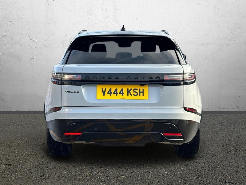Used Land Rover Range Rover Velar 2023 for sale - 77225293: Photo 6