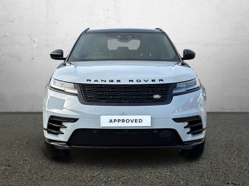 Used Land Rover Range Rover Velar 2023 for sale - 77225293: Photo 7