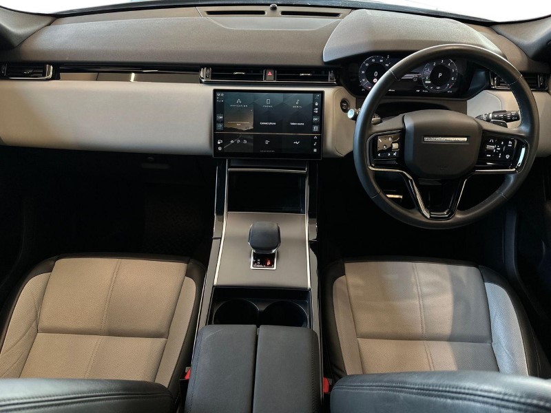 Used Land Rover Range Rover Velar 2023 for sale - 77225293: Photo 9