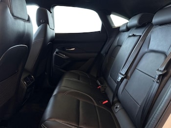 Used Jaguar E-Pace 2021 for sale - 78744856: Photo