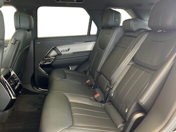 Used Land Rover Range Rover Sport 2026 for sale - 78862310: Photo