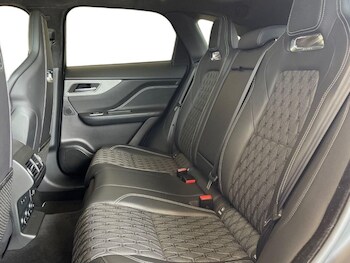 Used Land Rover Range Rover Sport 2022 for sale - 79491507: Photo