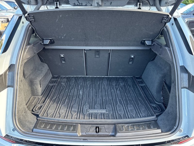 Used Land Rover Range Rover Evoque 2025 for sale - 76981352: Photo 10