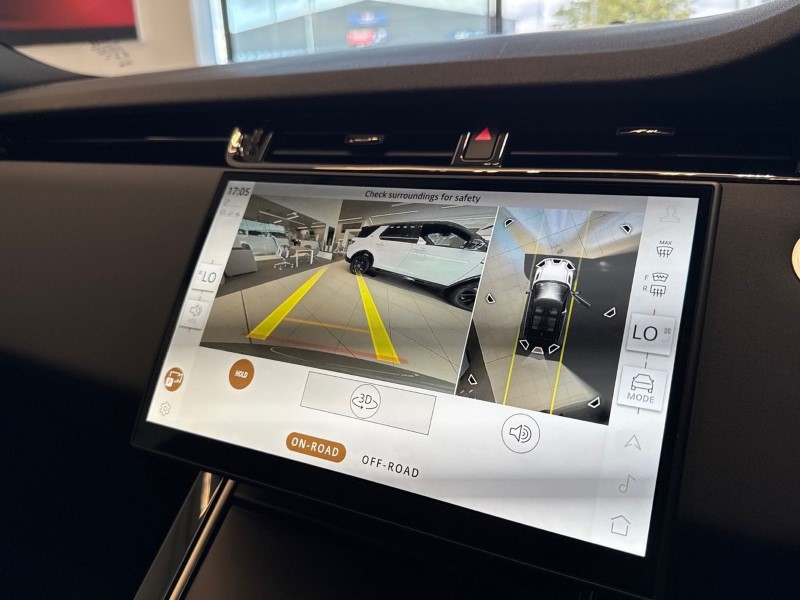 Used Land Rover Range Rover Evoque 2025 for sale - 76981352: Photo 12