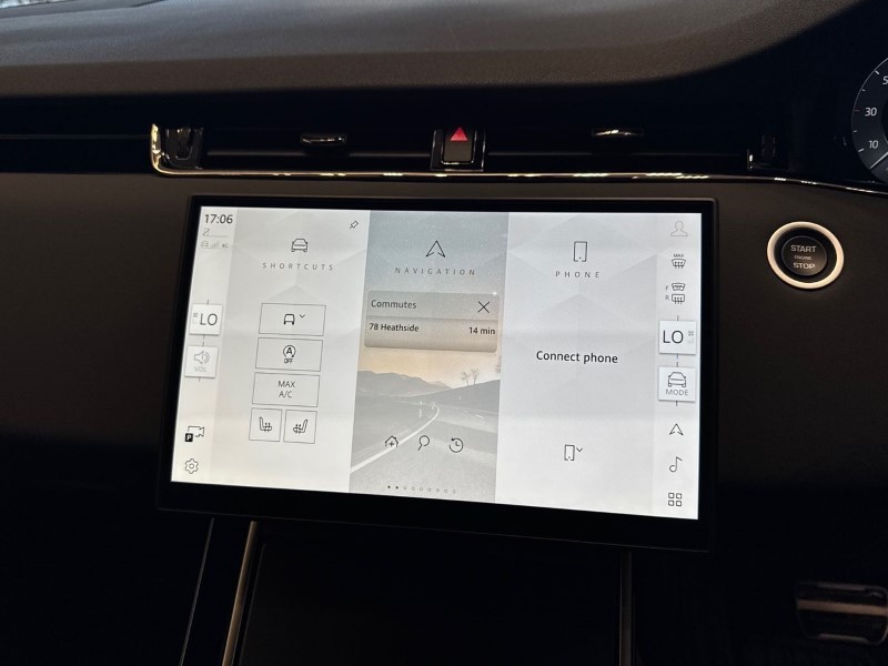 Used Land Rover Range Rover Evoque 2025 for sale - 76981352: Photo 14