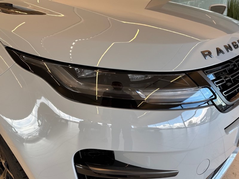 Used Land Rover Range Rover Evoque 2025 for sale - 76981352: Photo 17