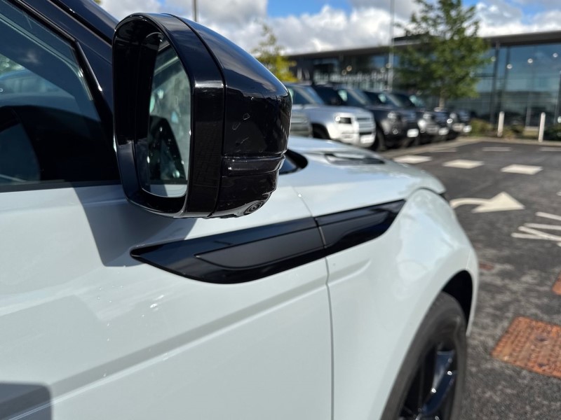 Used Land Rover Range Rover Evoque 2025 for sale - 76981352: Photo 20