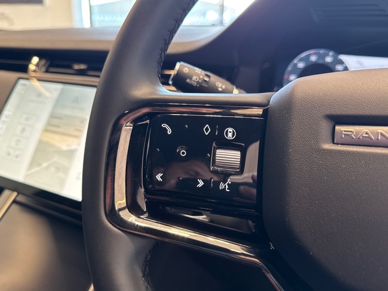 Used Land Rover Range Rover Evoque 2025 for sale - 76981352: Photo 28