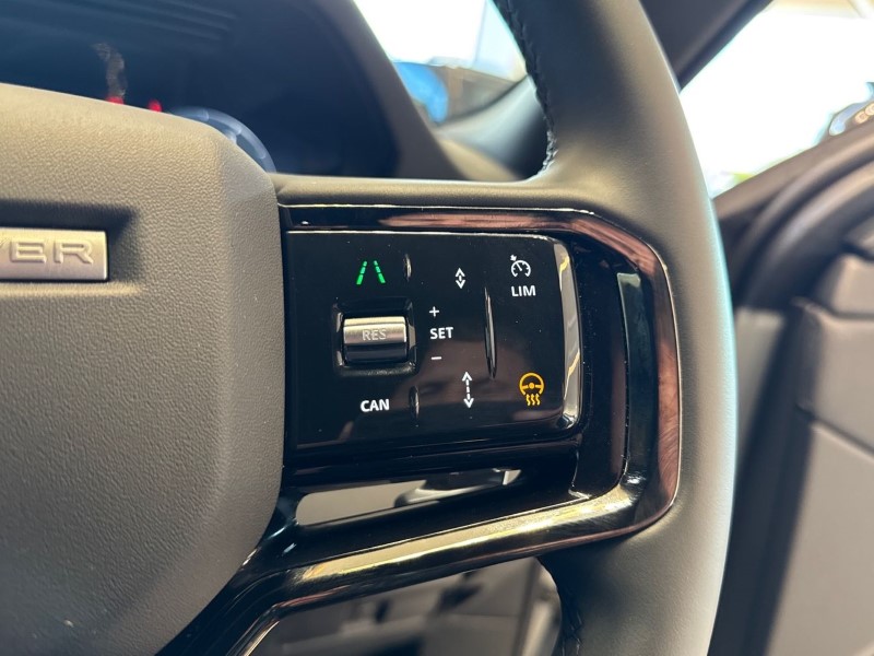 Used Land Rover Range Rover Evoque 2025 for sale - 76981352: Photo 29