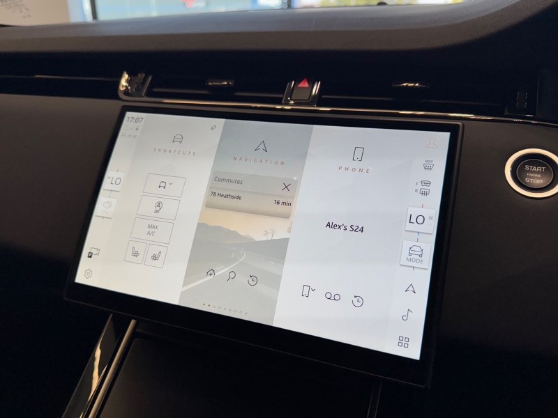 Used Land Rover Range Rover Evoque 2025 for sale - 76981352: Photo 30