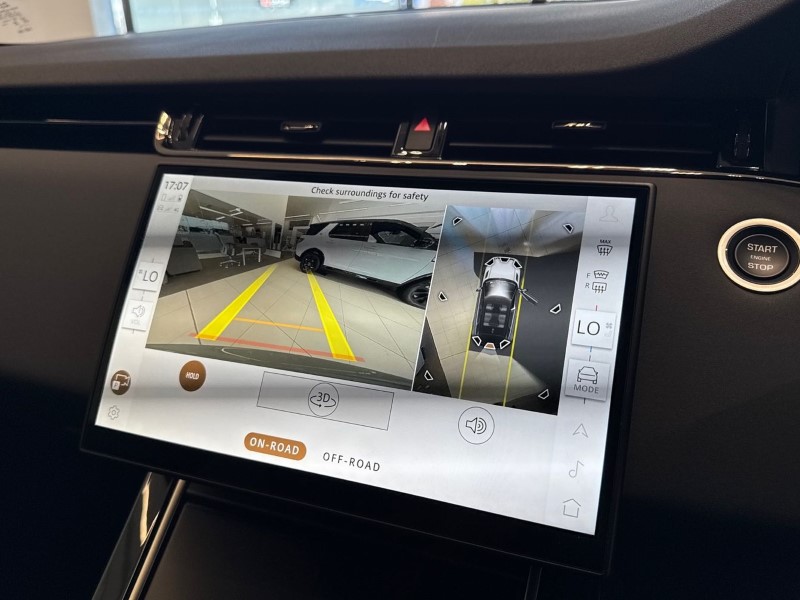 Used Land Rover Range Rover Evoque 2025 for sale - 76981352: Photo 32