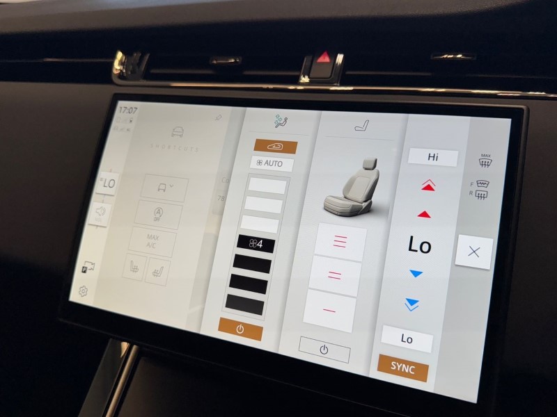 Used Land Rover Range Rover Evoque 2025 for sale - 76981352: Photo 34