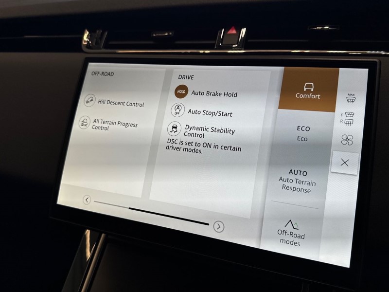 Used Land Rover Range Rover Evoque 2025 for sale - 76981352: Photo 35