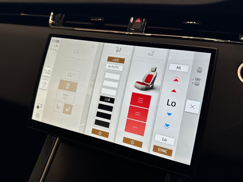 Used Land Rover Range Rover Evoque 2025 for sale - 76981352: Photo 36