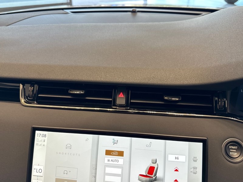 Used Land Rover Range Rover Evoque 2025 for sale - 76981352: Photo 37