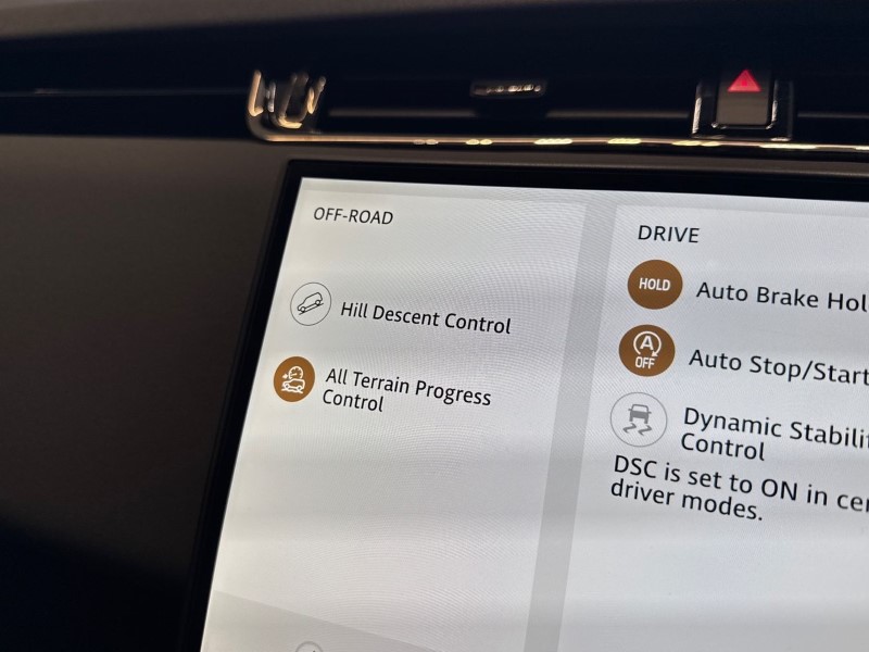 Used Land Rover Range Rover Evoque 2025 for sale - 76981352: Photo 39