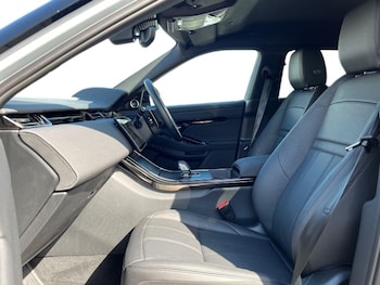 Used Land Rover Range Rover Evoque 2025 for sale - 76981352: Photo