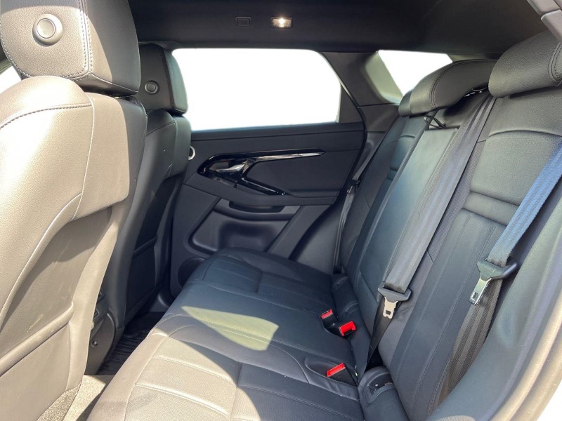 Used Land Rover Range Rover Evoque 2025 for sale - 76981352: Photo 4