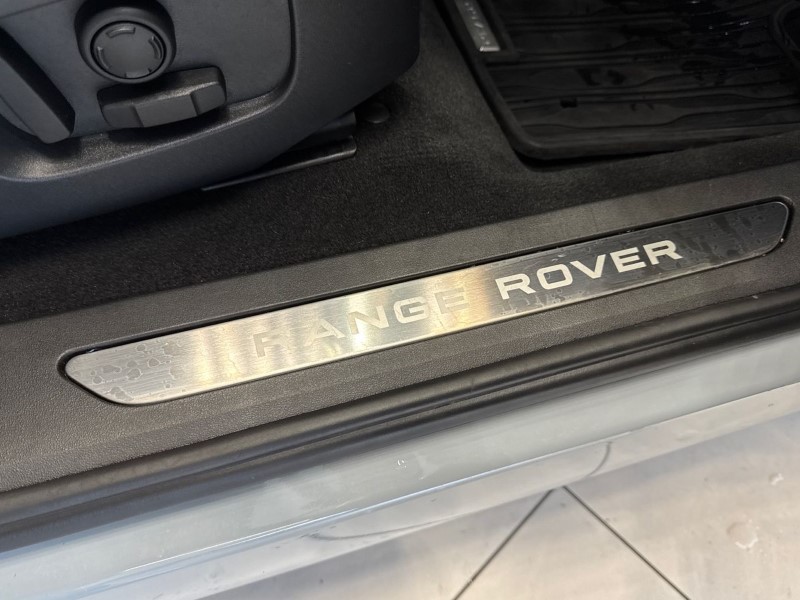 Used Land Rover Range Rover Evoque 2025 for sale - 76981352: Photo 41